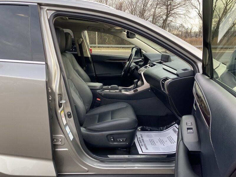 2020 Lexus NX 300 Luxury Springfield PA