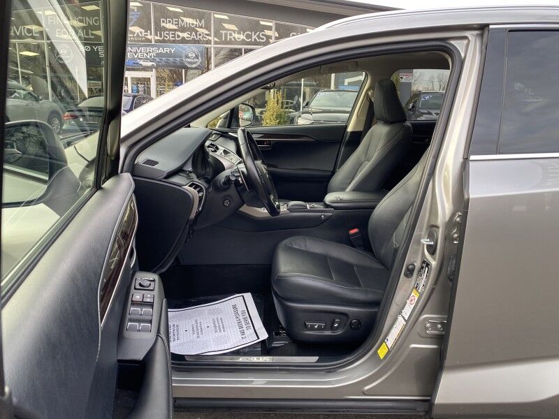 2020 Lexus NX 300 Luxury Springfield PA