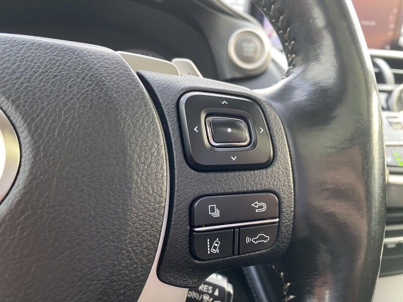 2020 Lexus NX 300 Luxury Springfield PA