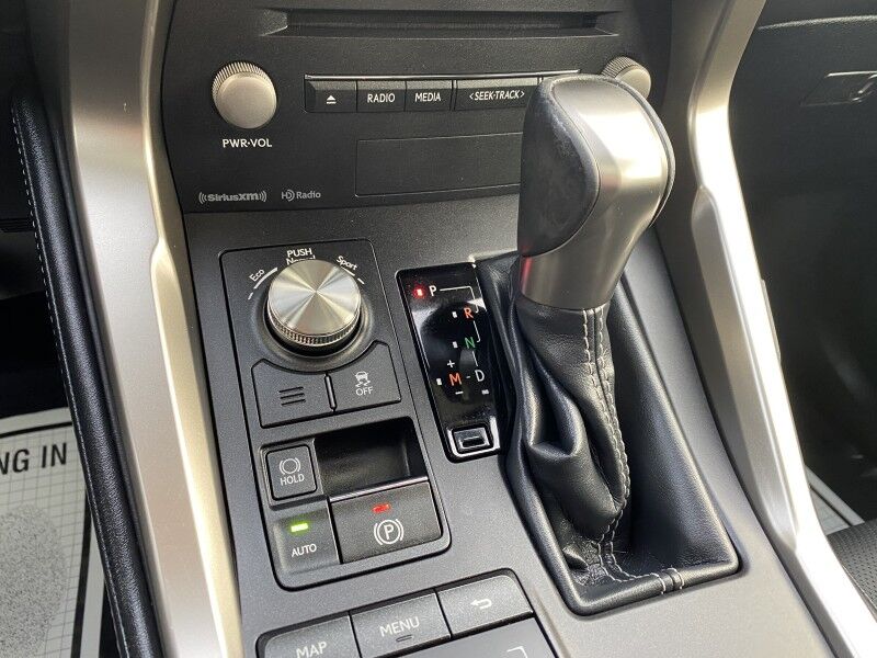 2020 Lexus NX 300 Luxury Springfield PA