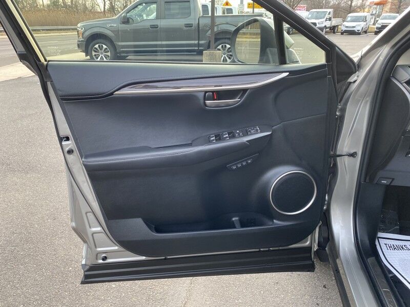 2020 Lexus NX 300 Luxury Springfield PA