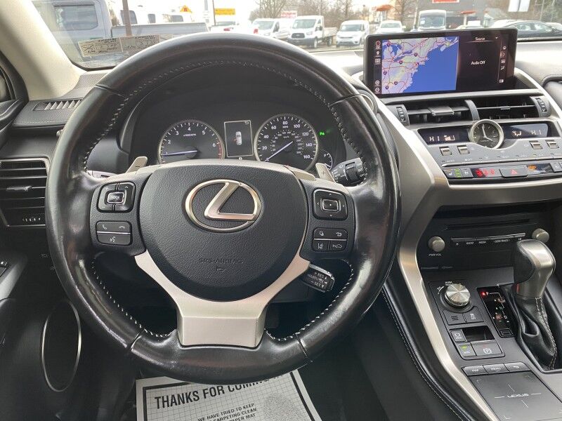 2020 Lexus NX 300 Luxury Springfield PA