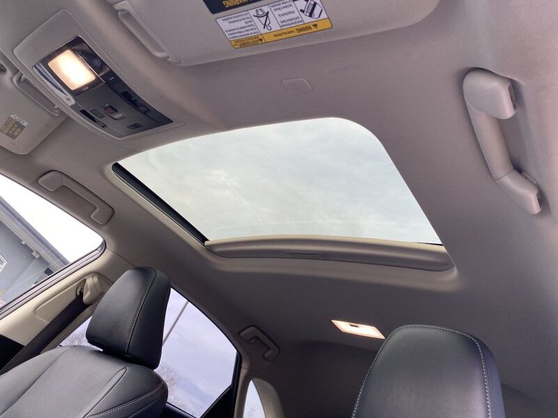 2020 Lexus NX 300 Luxury Springfield PA