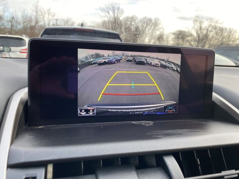 2020 Lexus NX 300 Luxury Springfield PA