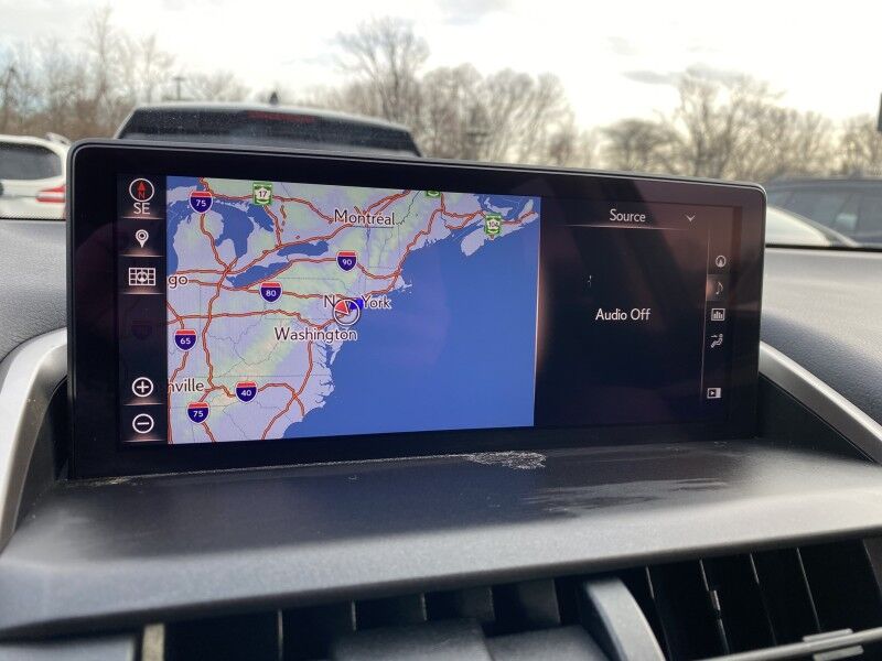 2020 Lexus NX 300 Luxury Springfield PA