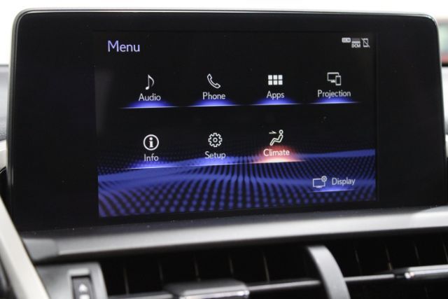 2020 Lexus NX 300 Luxury Chantilly VA