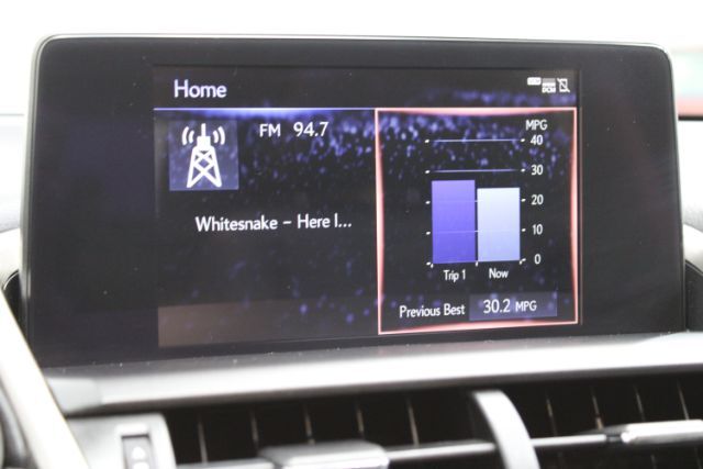 2020 Lexus NX 300 Luxury Chantilly VA