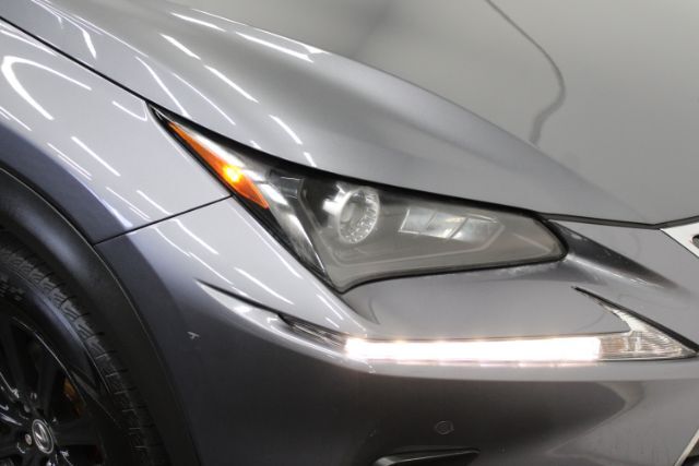 2020 Lexus NX 300 Luxury Chantilly VA