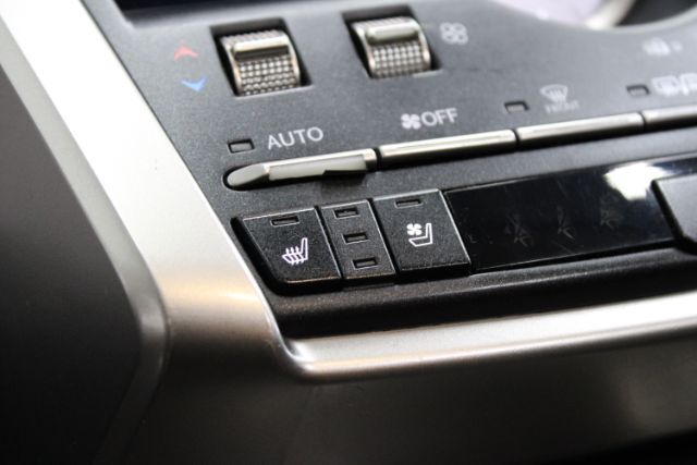 2020 Lexus NX 300 Luxury Chantilly VA