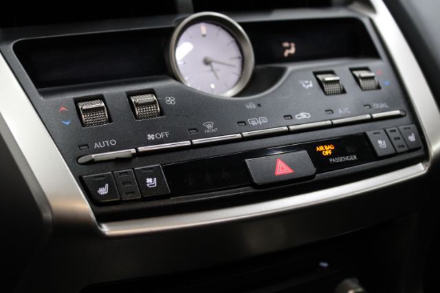 2020 Lexus NX 300 Luxury Chantilly VA