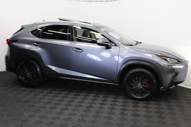 2020 Lexus NX 300 Luxury Chantilly VA
