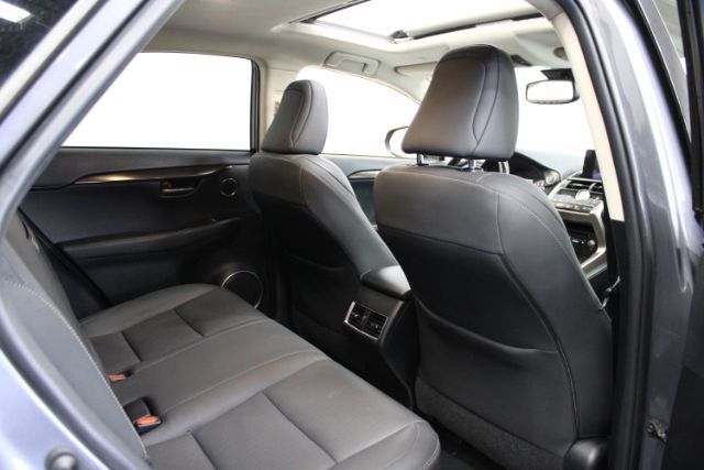 2020 Lexus NX 300 Luxury Chantilly VA