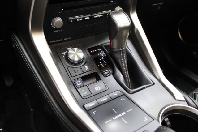 2020 Lexus NX 300 Luxury Chantilly VA