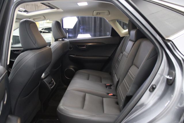 2020 Lexus NX 300 Luxury Chantilly VA