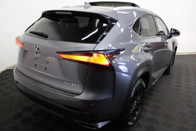 2020 Lexus NX 300 Luxury Chantilly VA