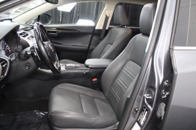 2020 Lexus NX 300 Luxury Chantilly VA