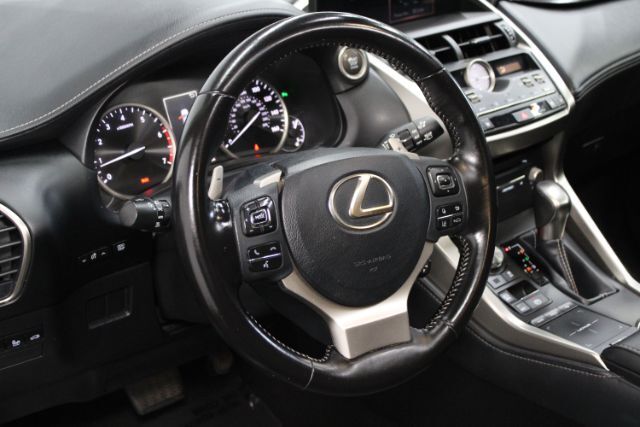 2020 Lexus NX 300 Luxury Chantilly VA