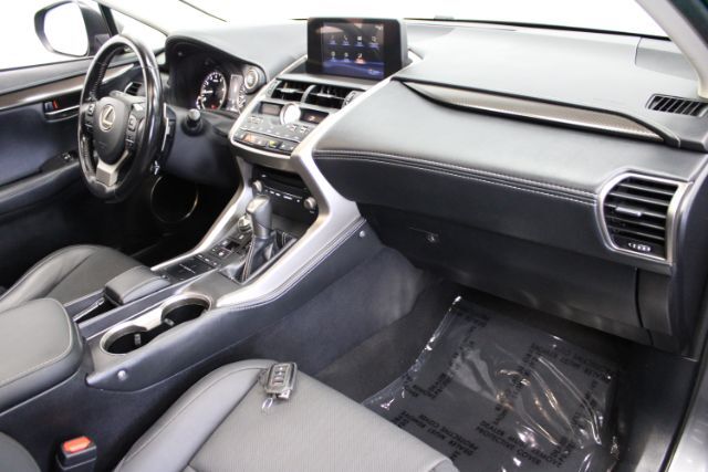 2020 Lexus NX 300 Luxury Chantilly VA