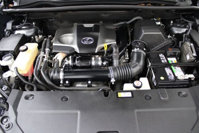2020 Lexus NX 300 Luxury Chantilly VA