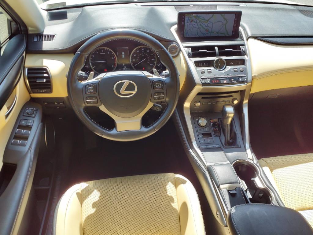 2020 Lexus NX 300 Luxury Roanoke VA