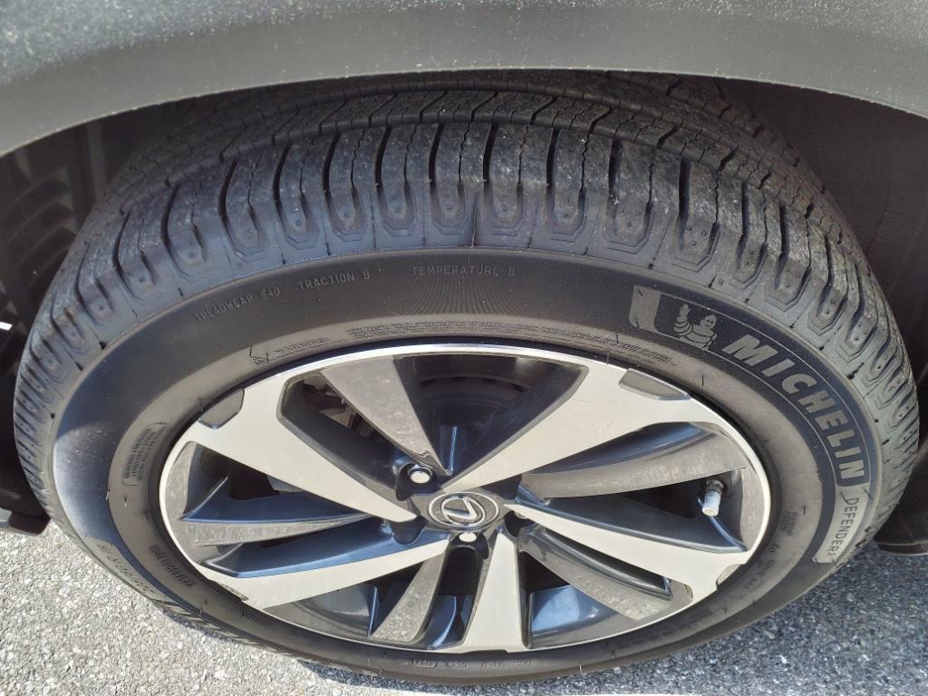 2020 Lexus NX 300 Luxury Roanoke VA