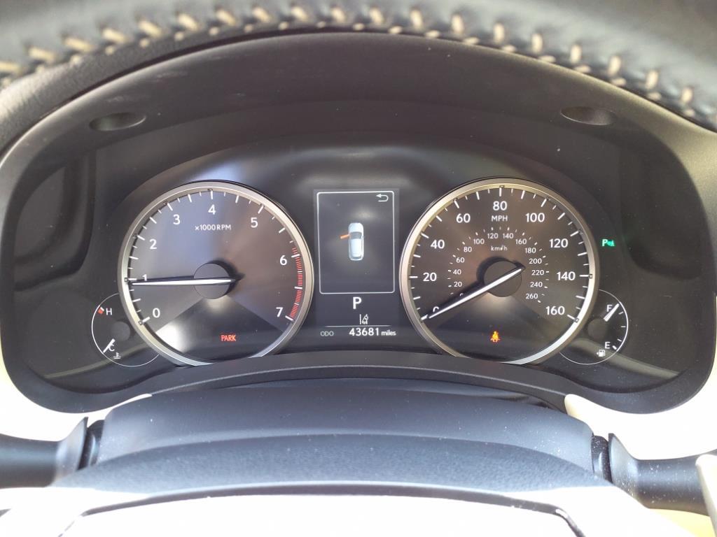 2020 Lexus NX 300 Luxury Roanoke VA