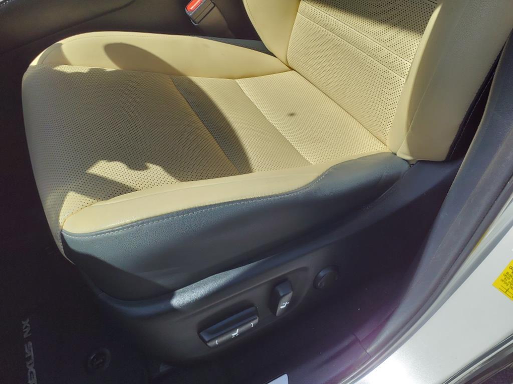 2020 Lexus NX 300 Luxury Roanoke VA