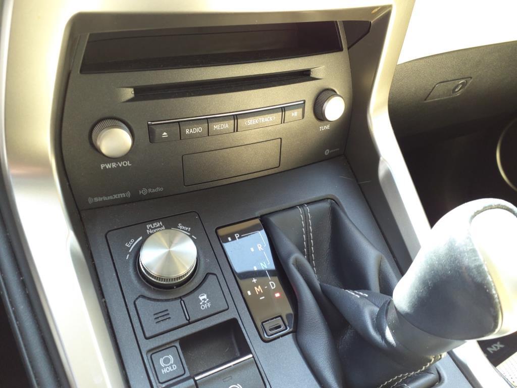 2020 Lexus NX 300 Luxury Roanoke VA