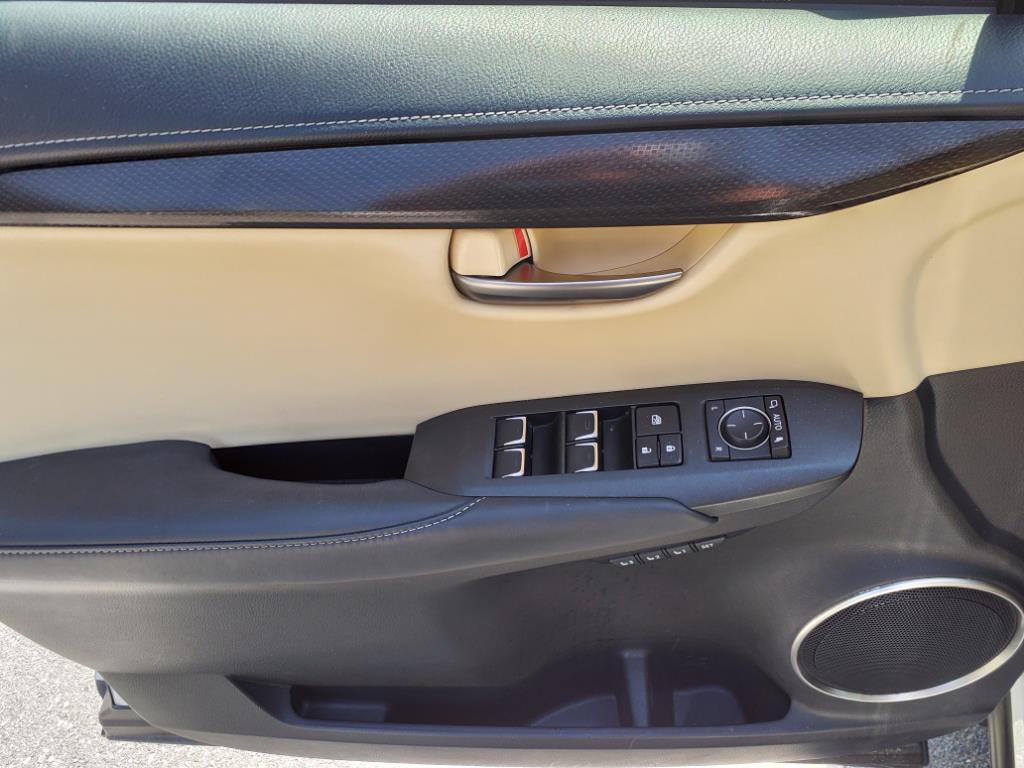 2020 Lexus NX 300 Luxury Roanoke VA