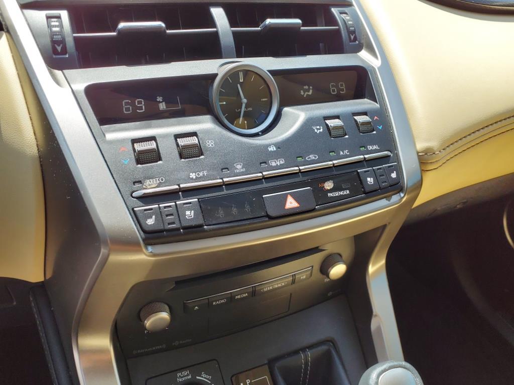 2020 Lexus NX 300 Luxury Roanoke VA