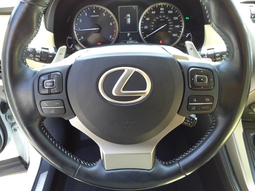 2020 Lexus NX 300 Luxury Roanoke VA