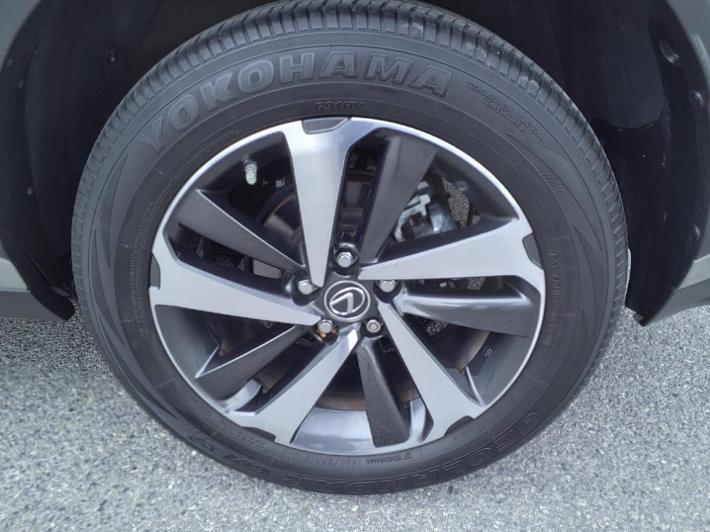 2020 Lexus NX 300 Luxury Roanoke VA