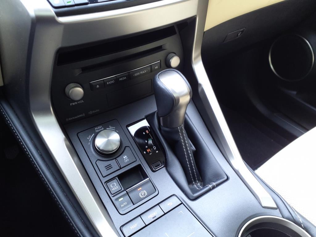 2020 Lexus NX 300 Luxury Roanoke VA