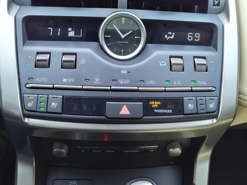 2020 Lexus NX 300 Luxury Roanoke VA