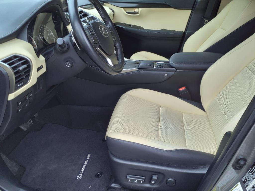 2020 Lexus NX 300 Luxury Roanoke VA