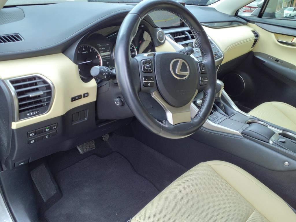 2020 Lexus NX 300 Luxury Roanoke VA