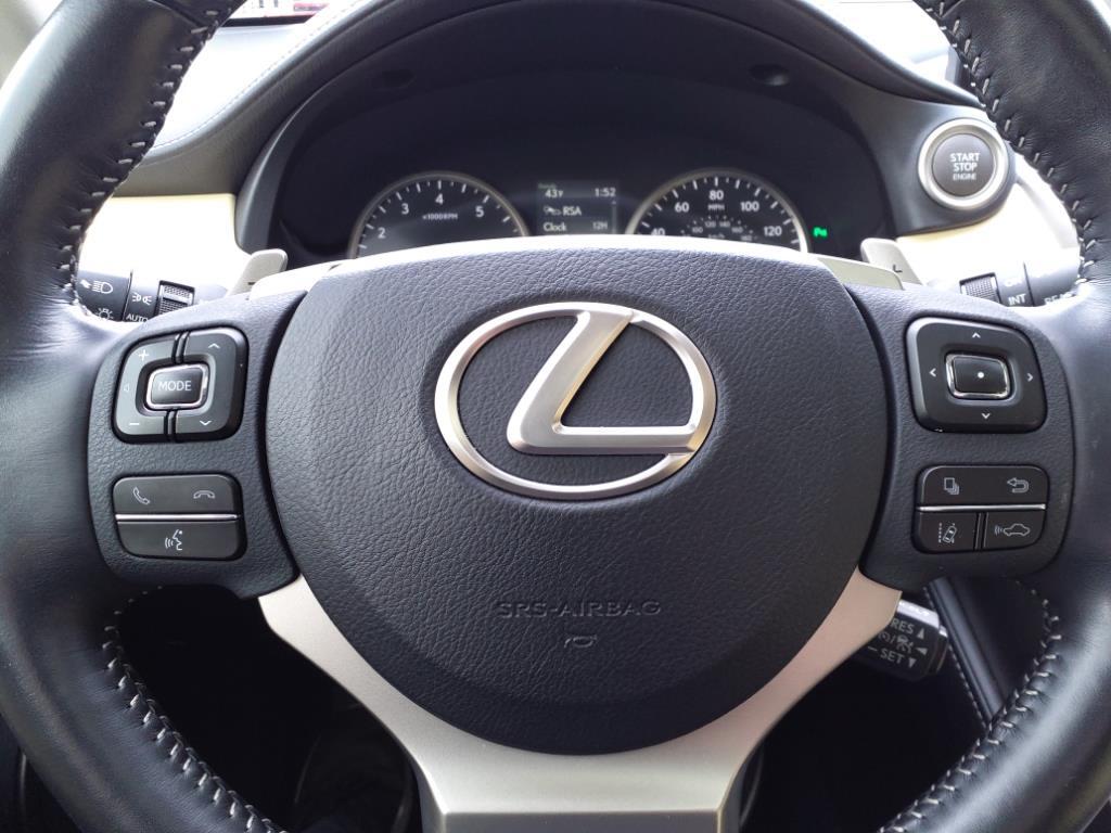 2020 Lexus NX 300 Luxury Roanoke VA