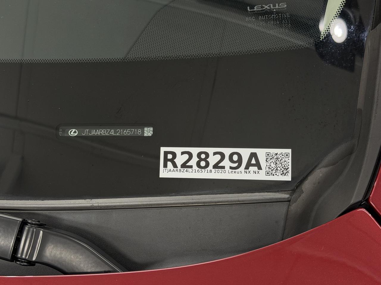 2020 Lexus NX 300 Newark DE