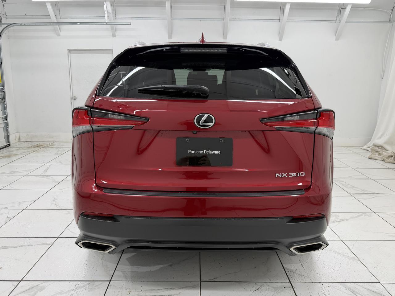 2020 Lexus NX 300 Newark DE