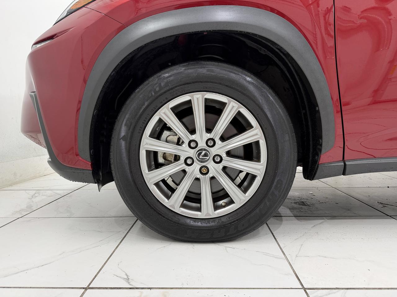 2020 Lexus NX 300 Newark DE