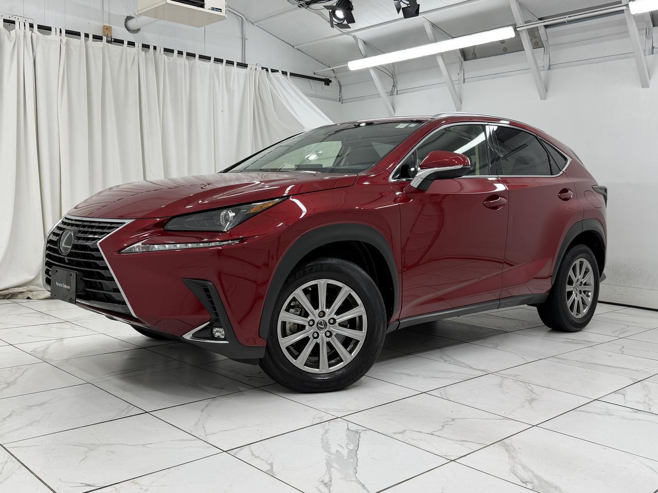 2020 Lexus NX 300 Newark DE