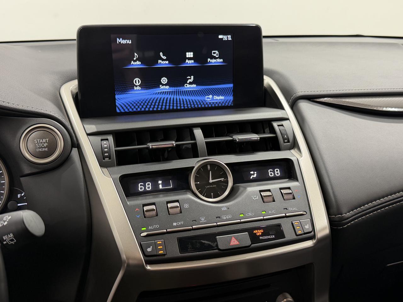 2020 Lexus NX 300 Newark DE
