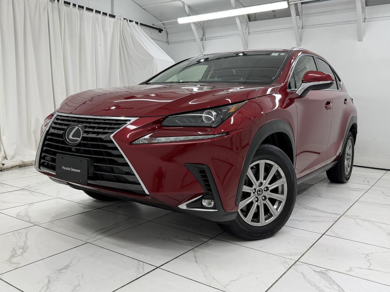 2020 Lexus NX 300 Newark DE