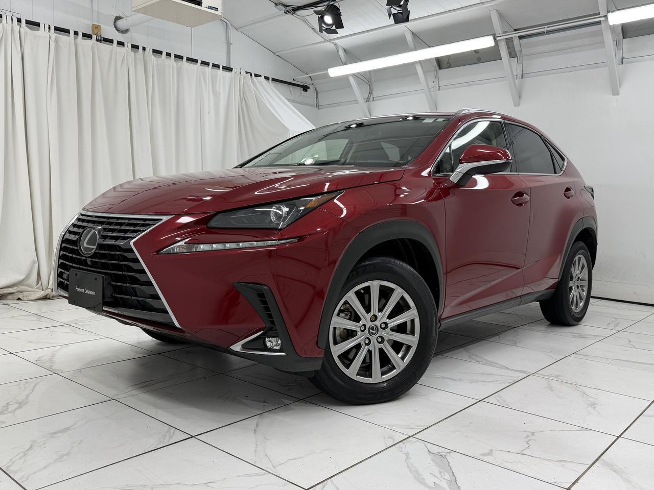 2020 Lexus NX 300 Newark DE