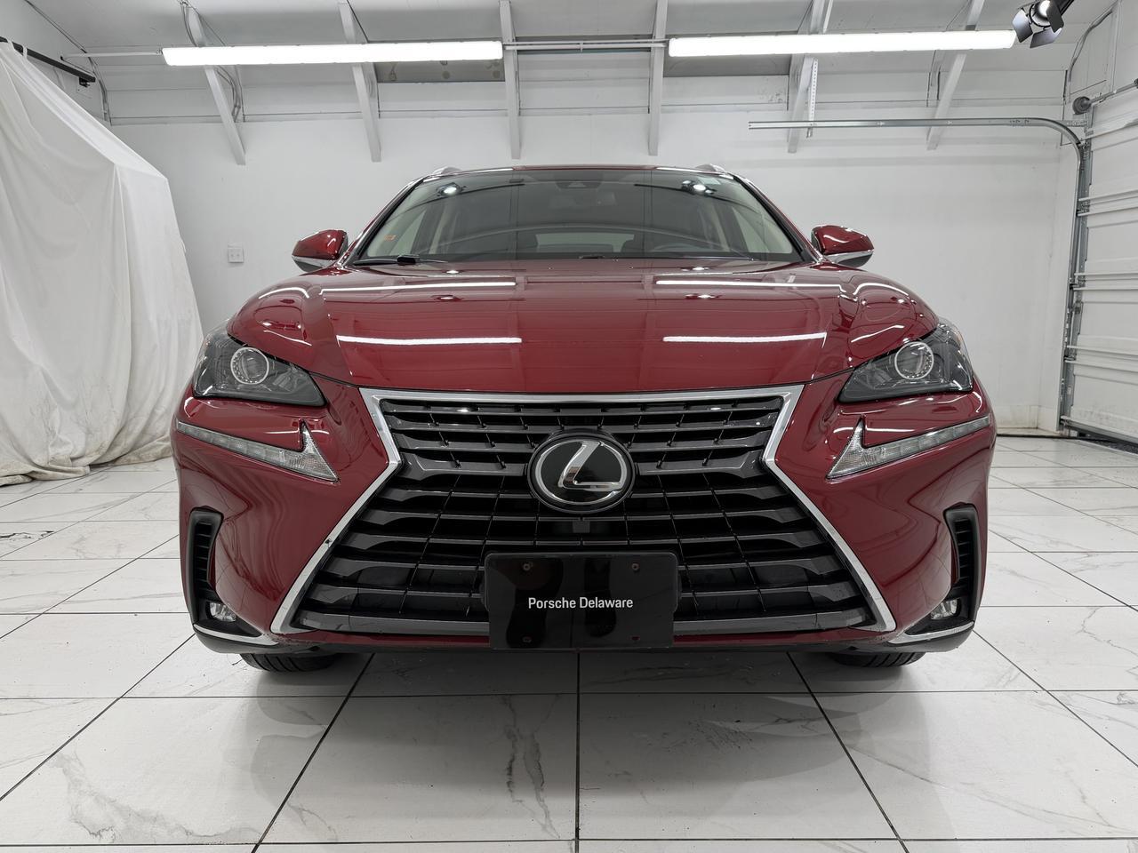 2020 Lexus NX 300 Newark DE
