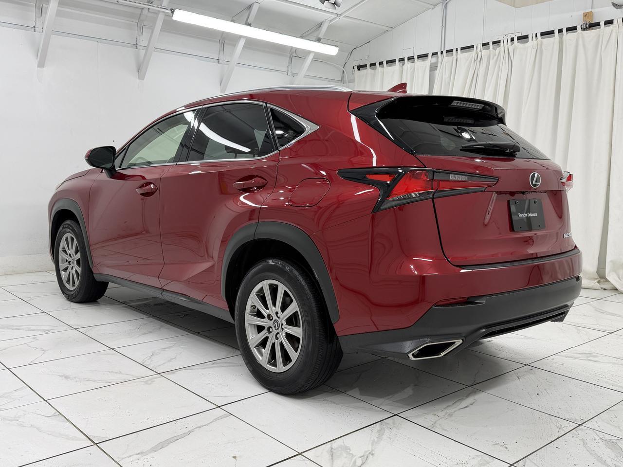 2020 Lexus NX 300 Newark DE