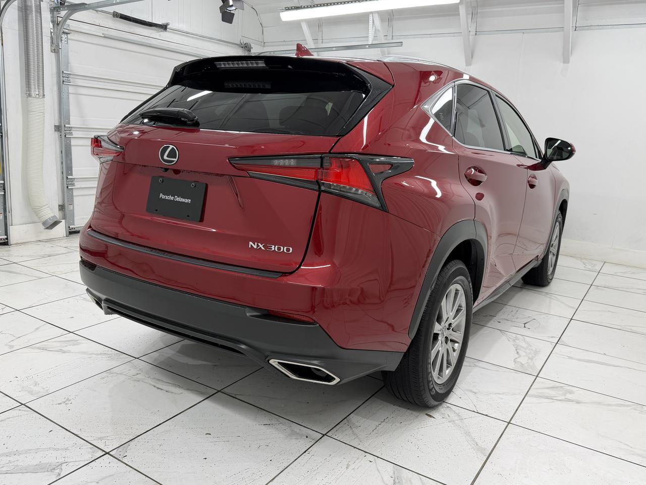 2020 Lexus NX 300 Newark DE