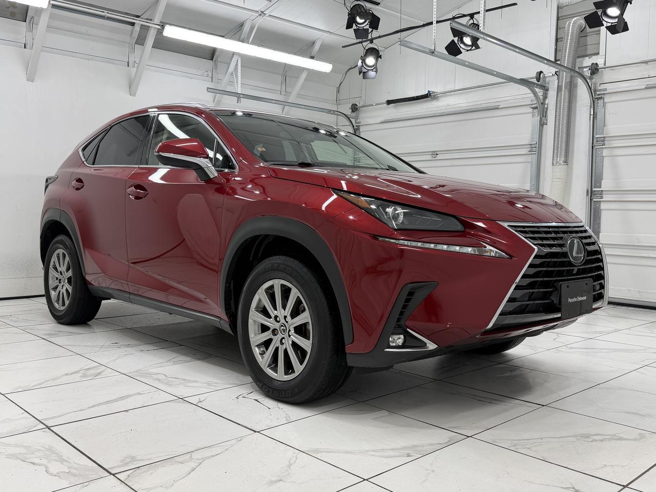 2020 Lexus NX 300 Newark DE