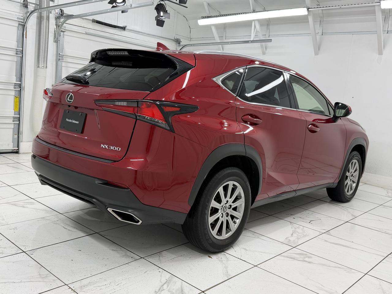 2020 Lexus NX 300 Newark DE