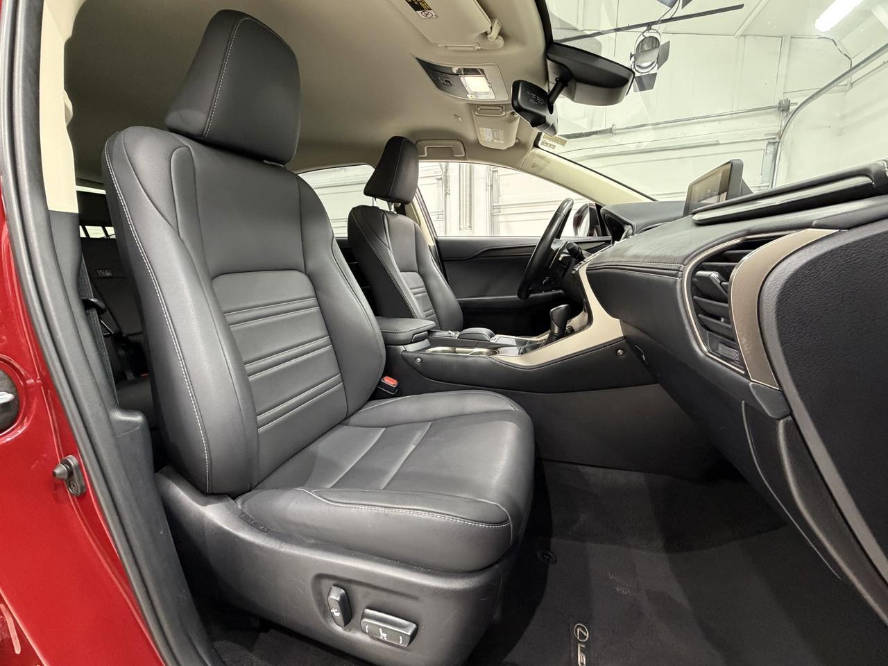 2020 Lexus NX 300 Newark DE